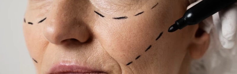 Descubra tudo sobre o lifting facial e escolha a hora de  fazer o procedimento